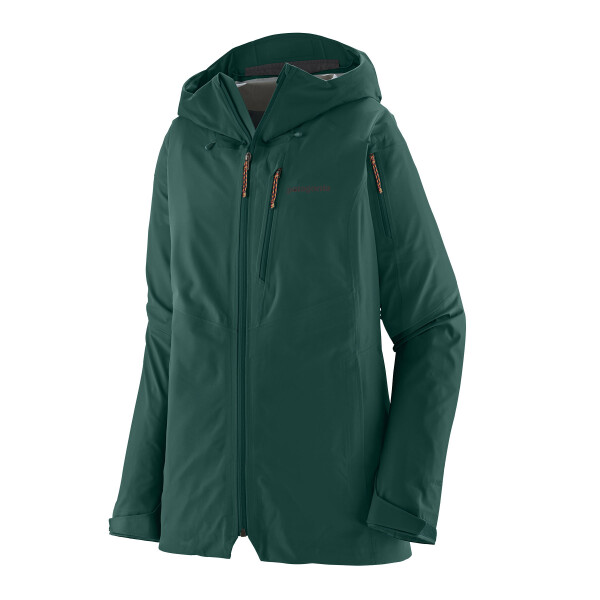 PATAGONIA W's Snowdrifter Jacket, CASG velikost: S