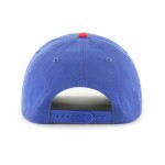 47 Brand Pánská kšiltovka Buffalo Bills NFL Atkinson Hitch RF Snapback