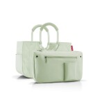 Nákupní taška Reisenthel Loopshopper M Puffer iced matcha