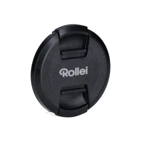 Rollei 12046 přední krytka objektivu 62mm (12046)
