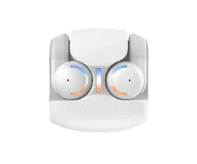 Havit OWS907 šedá / Bezdrátová sluchátka ear-clip / Bluetooth 5.3 / mikrofon / až 6 h (OWS907grey)