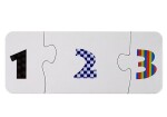 Mamido Vzdělávací puzzle výuka