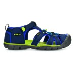 Keen Seacamp II Naval Academy/Chartreuse AD CNX