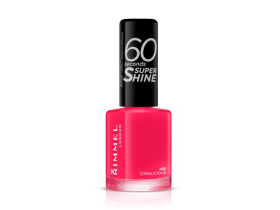 Rimmel London Lak na nehty 60s 430