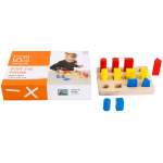 Toys for Life Toys for life - Třídění tvarů a velikostí