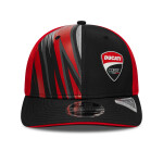 New Era Pánská kšiltovka Ducati Motor 970 Stretch snap print
