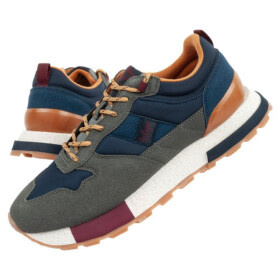 Lee Cooper M LCJ-24-03-3006M sportovní obuv 42