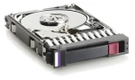 HPE 600GB / Interní pevný disk / 2,5" / SAS / 10 000 ot/min (792269-B21)