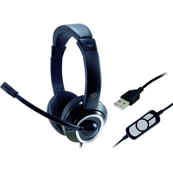 Conceptronic Polona USB Headset