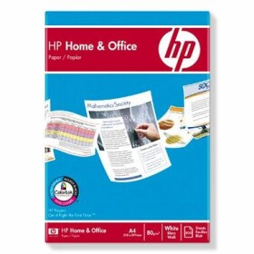 HP 59001 Home Office A4/80 bal.5 krabic (3141725001457)