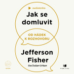 Jak se domluvit - Jefferson Fisher