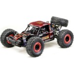 Absima RC auto Desert Buggy ADB 1.4 Brushless 4WD RTR červená 1:10