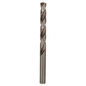 Bosch Accessories 2608585517 HSS kovový spirálový vrták 9.3 mm Celková délka 125 mm broušený DIN 338 válcová stopka 5 ks