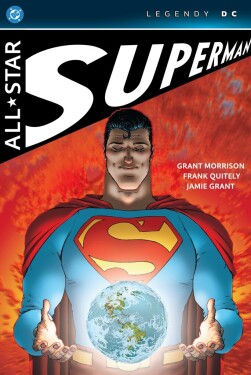 All-Star Superman