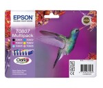 Epson C13T0807 - originální EDF_745099