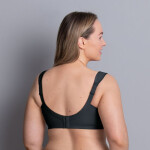 Clara komfortní podprsenka moldovaná 5859 black - Anita Classix 001 black 95B