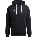 Pánská mikina Entrada 22 Hoody M H57512 - Adidas 2 XL