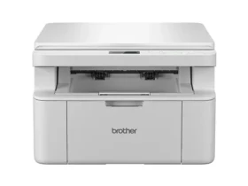 Brother DCP-L1630W / A4 / Laser / 2400 x 600 dpi / černobílá / tisk / sken / USB / WiFi / RJ-45 (DCPL1630WYJ1)