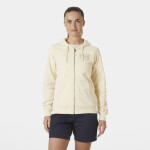 Helly Hansen HH Logo Celozipová mikina s kapucí 2.0 W 34461 034 L