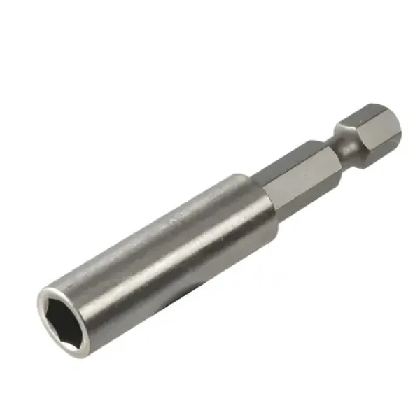 DeWalt Magnetický držák bitů 60 mm / Magnetický držák bitů / šestihran 1/4” / 1 ks (DT7500)