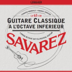 Savarez LOW640R