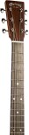 Martin J-16E 1935 Burst
