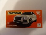 Matchbox 18 bentley bentayga