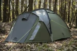 Peme Climate 3 Turistický stan / stan pro 3 osoby / 310 x 180 x 120 cm / vodní sloupec 3000 mm (5901793678153)