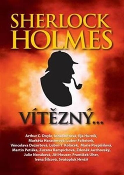 Sherlock Holmes vítězný