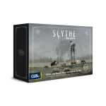 Scythe Nová setkání