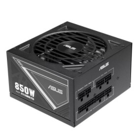 ASUS zdroj 850W ATS Gold, 120mm, Plně modulární, 80 Plus Gold EDF_1887768