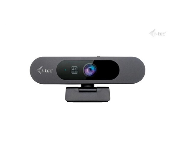 I-tec SOLOMON PRO 900 4K Webcam EDF_2108661