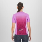 KARPOS W Verve Evo Jersey, Bloom velikost: S