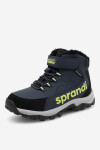 Sportovní SPRANDI EARTH GEAR WINTER WAVE SCP86-25067 Materiál/-Syntetický