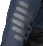 Pracovní parka COFRA TEVANTO Barva: Černá, Velikost: 54 (V608-0-05_Z54)