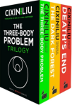 The Three-Body Problem Boxset - Liou Cch´-Sin