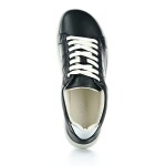 Groundies Universe Black/Silver