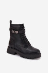 Šněrovací vyšší model 216647 Step in style 39