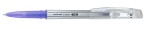 Uni ball, UF-220-07, gelové gumovací pero, ks Barva: