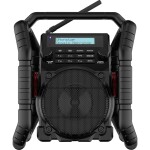 Soundmaster RCD1770AN Ghetto blaster