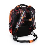 Bagmaster batoh Beta 23 Black/Red