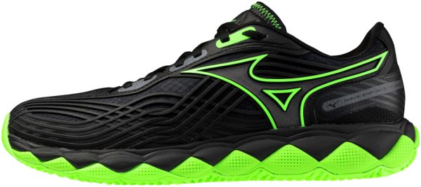 Tenisové boty Mizuno WAVE ENFORCE TOUR 2 PADEL 61GB260535 Velikost obuvi v EU: 42