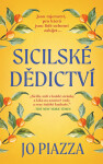Sicilské dědictví - Jo Piazza