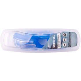 Plavecké brýle Crowell Sandy Jr ocul-sandy-blue-white N/A