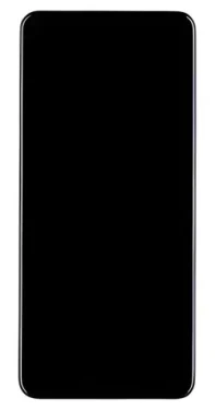 Náhradní LCD displej s dotykovou deskou pro Samsung Galaxy A12 (A125F) (Service Pack) (57983104901)