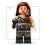 LEGO LEGO® Editions 43029 Olivia Rodrigo: Koncert za svitu měsíce