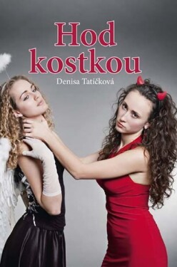 Hod kostkou - Denisa Tatíčková