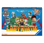 Labyrinth Junior Tlapková patrola