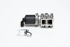 SKV EGR Ventil ALFA ROMEO 156 166 BRERA SPIDER 2.4JTD