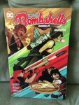 DC Comics: Bombshells Vol. 4: Queens - Marguerite Bennett